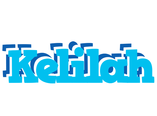 Kelilah jacuzzi logo
