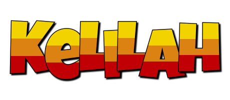 Kelilah jungle logo