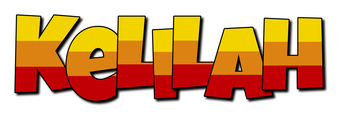 Kelilah jungle logo