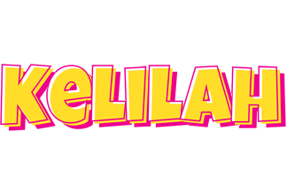 Kelilah kaboom logo