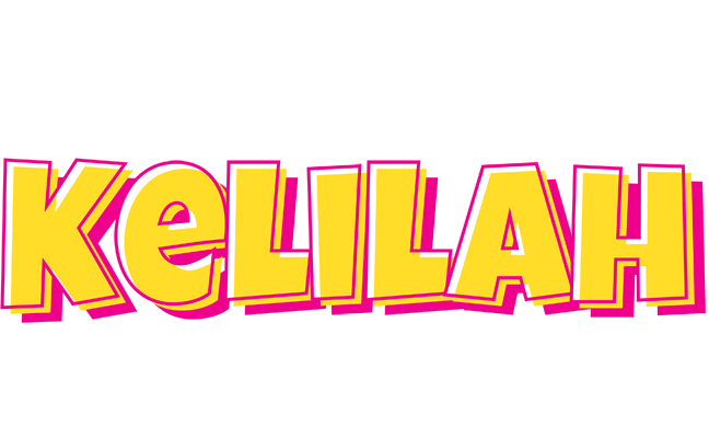 Kelilah kaboom logo