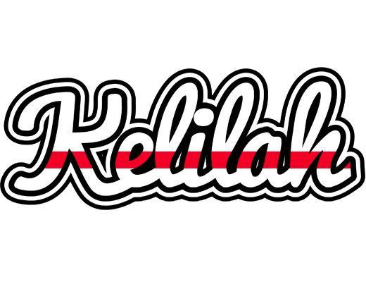 Kelilah kingdom logo