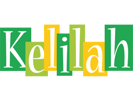 Kelilah lemonade logo