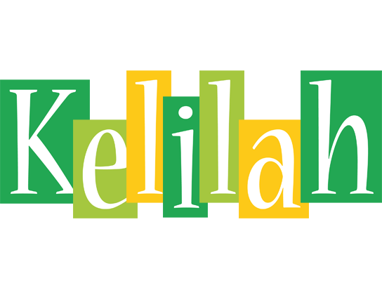 Kelilah lemonade logo