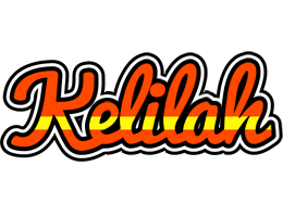 Kelilah madrid logo