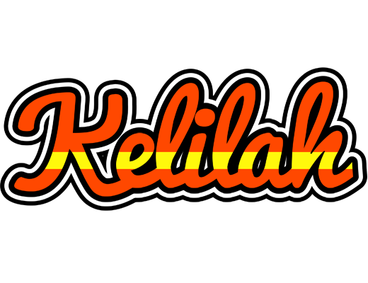 Kelilah madrid logo