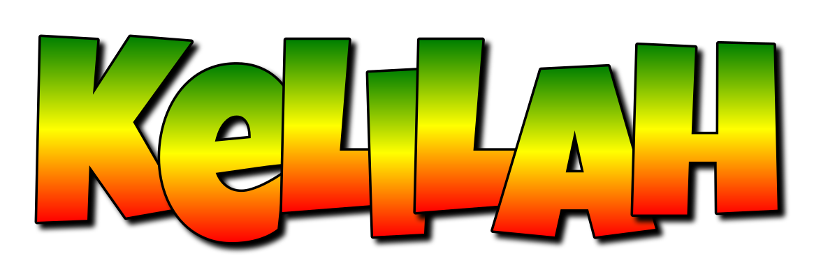 Kelilah mango logo