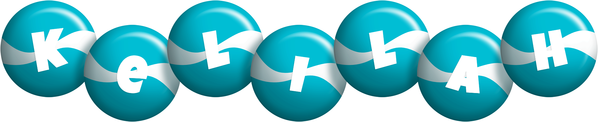 Kelilah messi logo