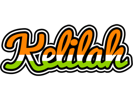 Kelilah mumbai logo