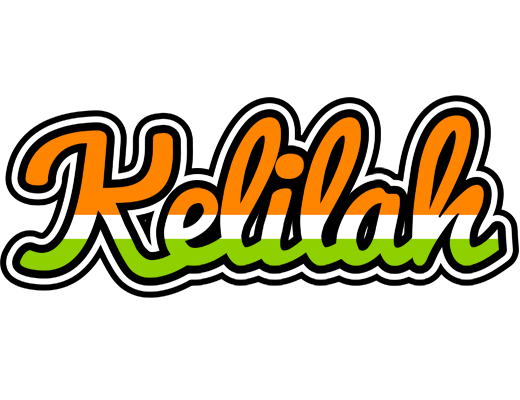 Kelilah mumbai logo