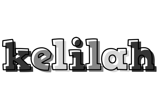 Kelilah night logo