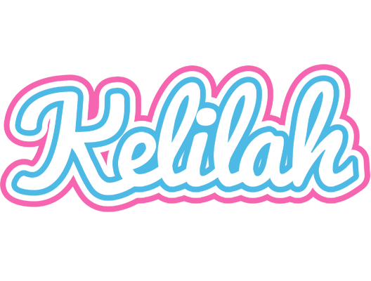 Kelilah outdoors logo