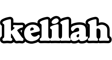 Kelilah panda logo