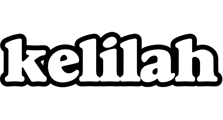 Kelilah panda logo
