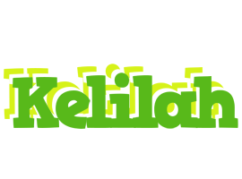 Kelilah picnic logo