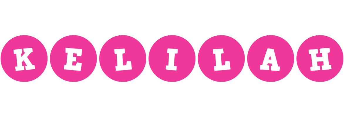 Kelilah poker logo