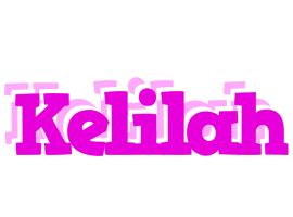 Kelilah rumba logo