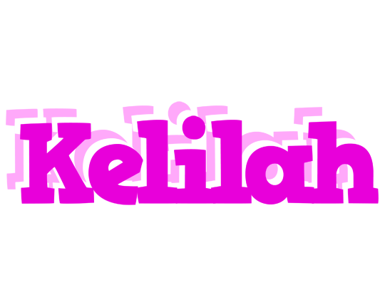 Kelilah rumba logo