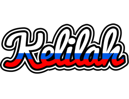 Kelilah russia logo