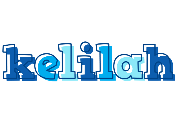 Kelilah sailor logo