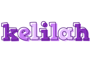 Kelilah sensual logo