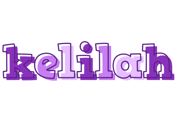 Kelilah sensual logo