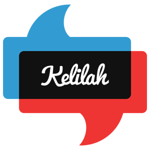 Kelilah sharks logo