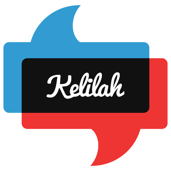 Kelilah sharks logo