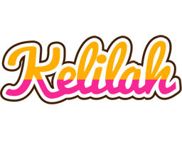 Kelilah smoothie logo