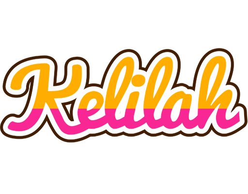 Kelilah smoothie logo