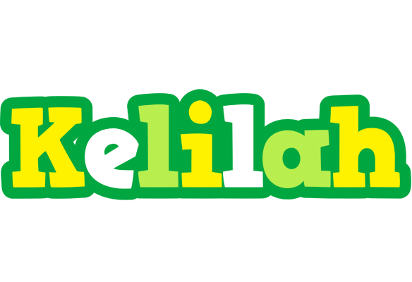Kelilah soccer logo