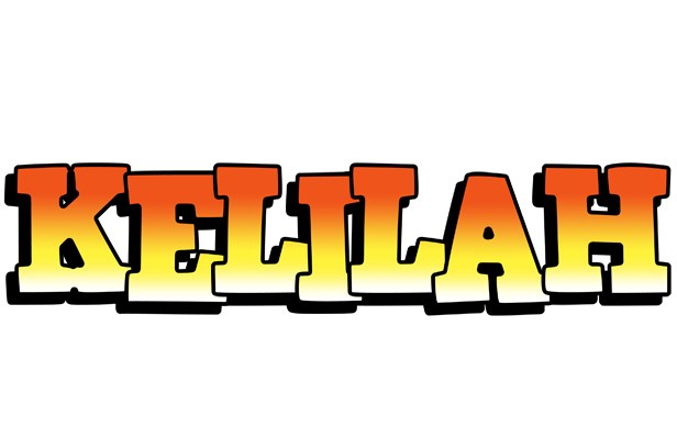 Kelilah sunset logo
