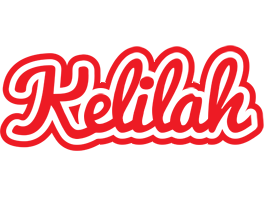 Kelilah sunshine logo