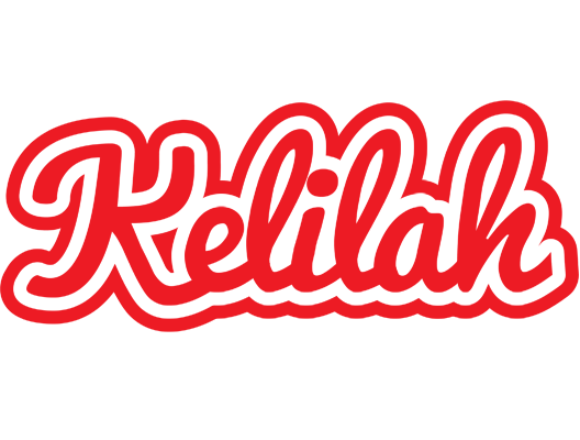 Kelilah sunshine logo