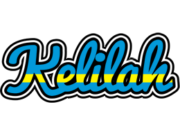 Kelilah sweden logo