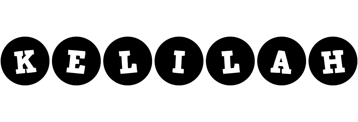 Kelilah tools logo