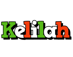 Kelilah venezia logo