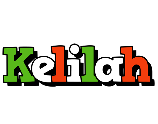 Kelilah venezia logo