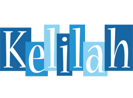 Kelilah winter logo