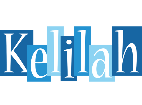Kelilah winter logo