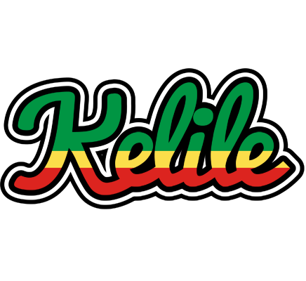 Kelile african logo