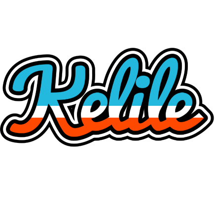 Kelile america logo