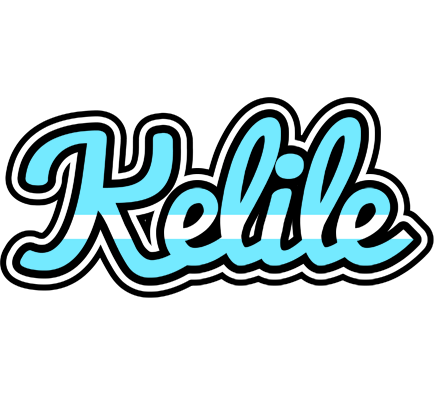 Kelile argentine logo