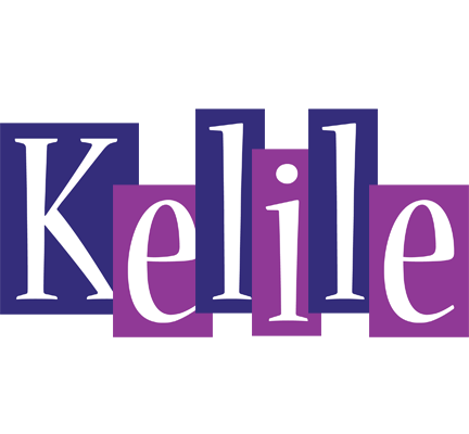 Kelile autumn logo