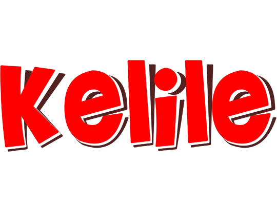 Kelile basket logo