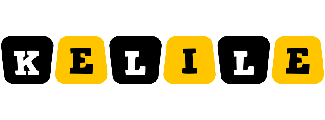Kelile boots logo