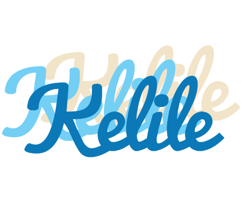 Kelile breeze logo