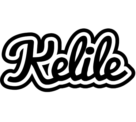 Kelile chess logo