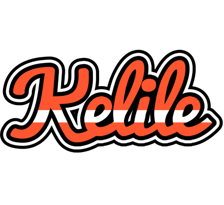 Kelile denmark logo