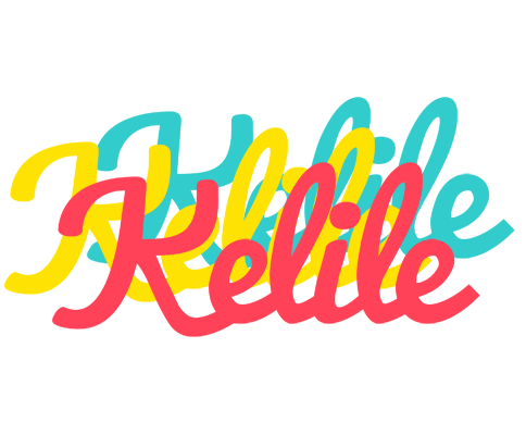 Kelile disco logo